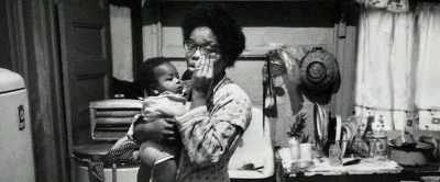The welfare state has done more to destroy - Uncle Tom
