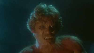 The werewolf metaphor
reflects our fear - Eli Roth's History of Horror