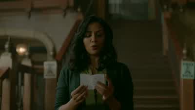 So much for not wanting anything to do with the pack. - Legacies