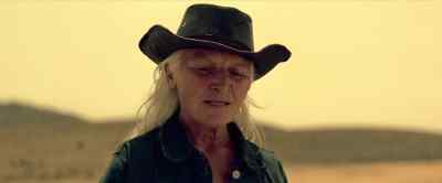 "The west has been hell
on horses and women. - Catching Dust