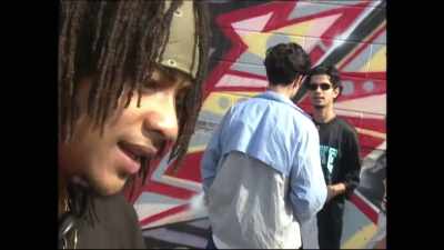 The west coast
down the water, - Black Life: Untold Stories