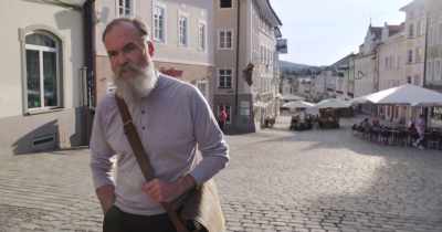 The west German government did absolutely
nothing about it. - Getting Away with Murder(s)
