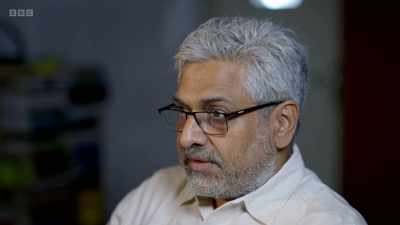The West is looking at India
as the best way - India: The Modi Question
