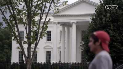 - "The West Wing" episode
pulls back the curtain - While The Rest Of Us Die