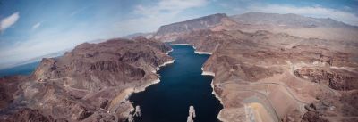 The west was won by its pioneers - How the West Was Won