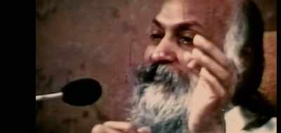 The Western man... is half. - Wild Wild Country