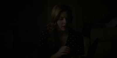 The whale. - Nancy Drew