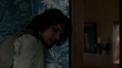 The what? - Outlander