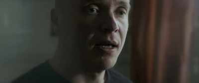 The what?
What's that phrase, - The Blind Man Who Did Not Want to See Titanic