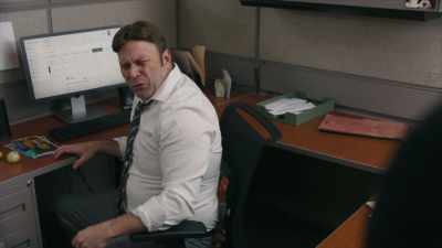 - The what?
- You're old school, man. - The Christmas Letter