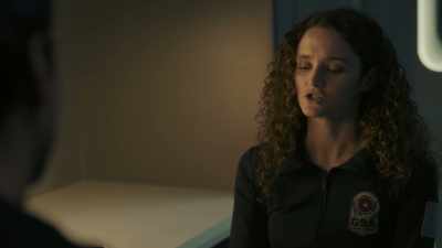 The whiskey whose name
I shall not mention - The Ark