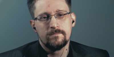 The whistleblower defence,
for me, is slightly worrying. - A Game of Secrets