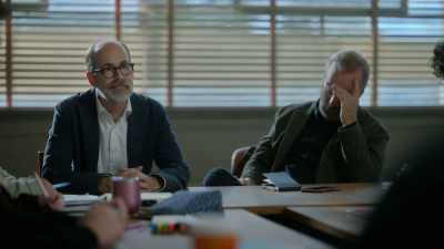 The white-chested eagle, - Lucky Hank