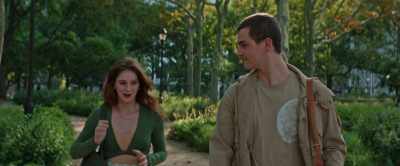The White Company - Dance Academy: The Movie