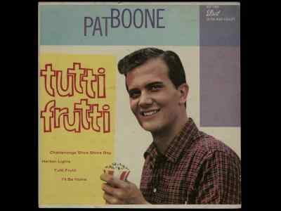 The white kids would take my record home, - Beatles '64