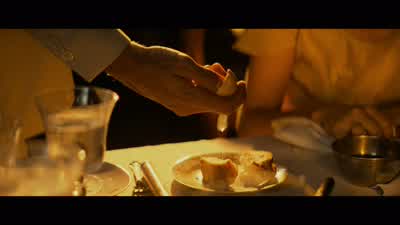 The white left. - Apocalypse Now