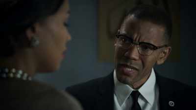 The white man uses narcotics
to subjugate us - Godfather of Harlem