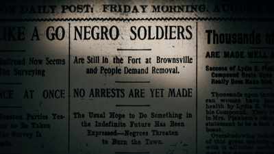 The white officers said, "Yes, - Theodore Roosevelt