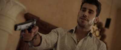 The white pill I took in the laboratory - Narco Soldiers