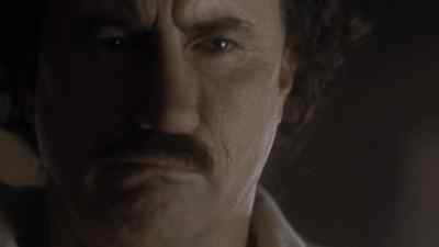 The white plague. - Masters of Horror