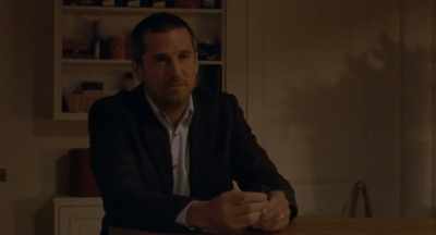 The White Ribbon scene
didn't bother you? - Non-Fiction