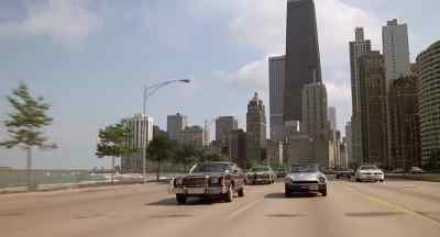 The White Sox are
at home tonight... - Somewhere in Time