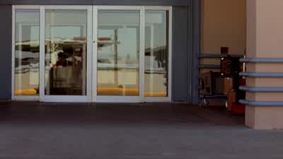 WOMAN: The white zone is for immediate loading and unloading of passengers only. - Breaking Bad