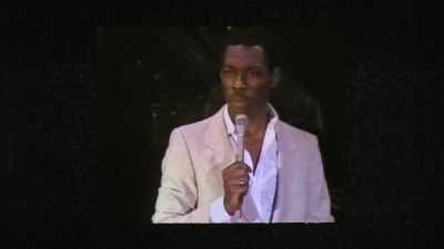 The whites are going,
"Hey, that's not funny!" - Kevin Hart & Chris Rock: Headliners Only