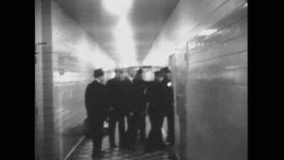 The whole atmosphere together
was very chaotic. - JFK: What The Doctors Saw