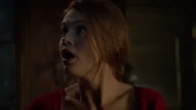 The whole building. - Teen Wolf