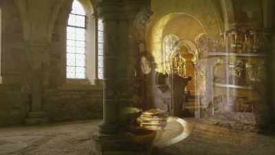 The whole cast can be found
coming up and down - Mysteries of the Abandoned