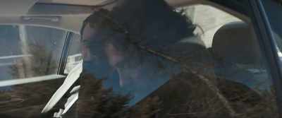 The whole country knows your face now. - The Girl in the Fog