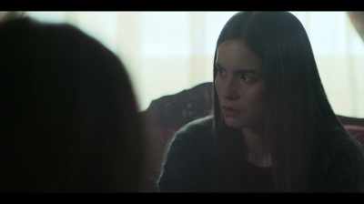 The whole experiment was designed - The Amityville Curse