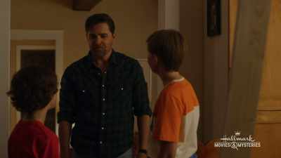 "The whole family." - Big Sky River: The Bridal Path