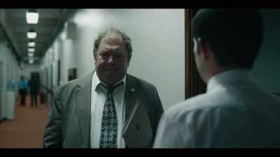 The whole hitman story, - White House Farm