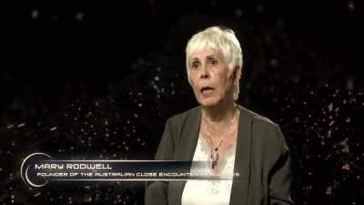 The whole idea was to say, - Top Secret UFO Projects Declassified