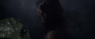 The whole jungle has been watching you - Mowgli: Legend of the Jungle