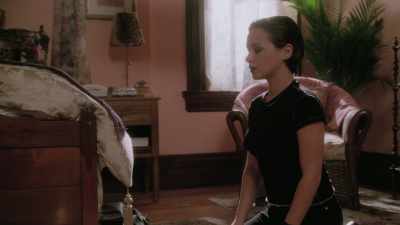 The whole lab suffers
if we lose him, - Charmed