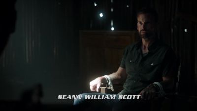 The whole line, huh? - Lethal Weapon