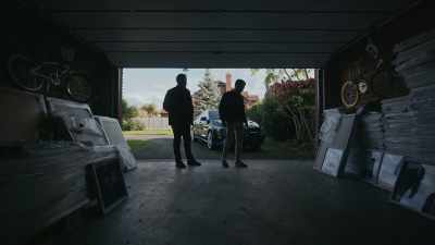 - The whole mood changed,
the real crime element - Liverpool Narcos