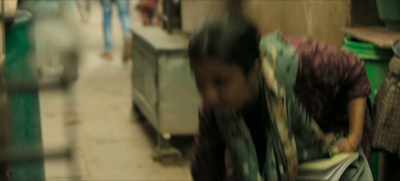 The whole neighborhood knows - Gully Boy