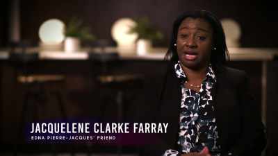 The whole
Pierre-Jacques family - New York Homicide