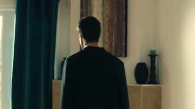 - The whole place
is completely wired - Thicker Than Water