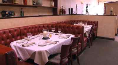 The whole place just
metamorphosized with some - Kitchen Nightmares