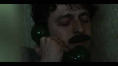 The whole place is too...
It's too risky, mate. - Say Nothing