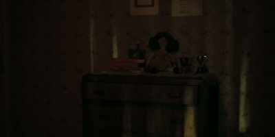 The whole point about psychical
research is it does suggest - The Enfield Poltergeist