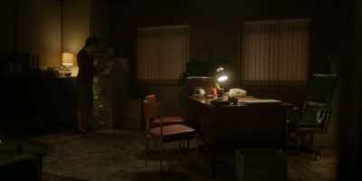 The whole point
about psychical research - The Enfield Poltergeist