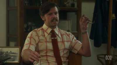 The whole school's been talking
about how you told your students - Barons