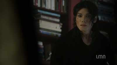 'The whole show.' - Michael Jackson: Searching for Neverland