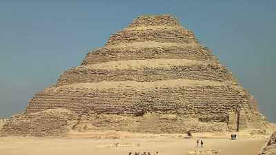 The whole structure was designed - Ancient Engineering